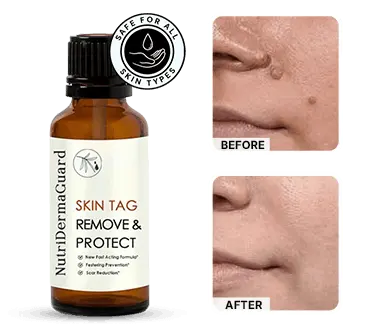 NutriDerma Guard Pills